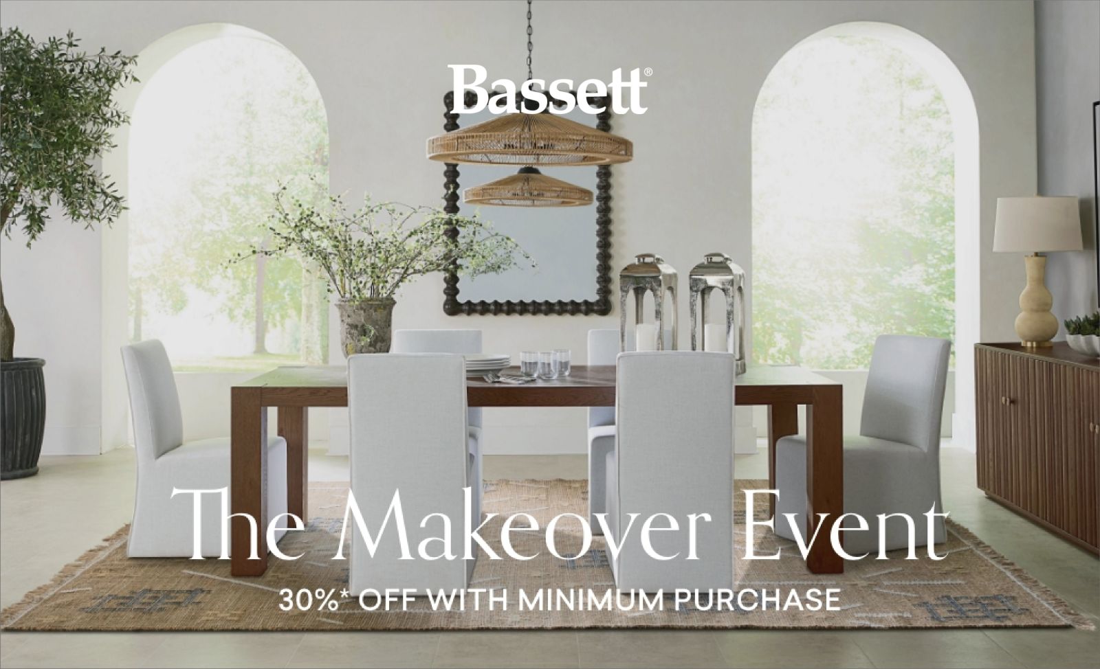 Bassett Furniture